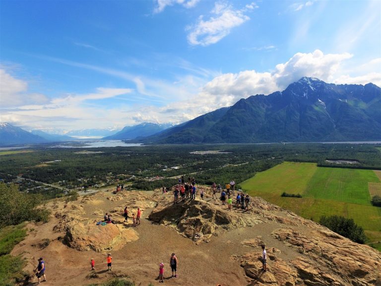 Moving to Wasilla Alaska The Utimate Guide Sheila Monson