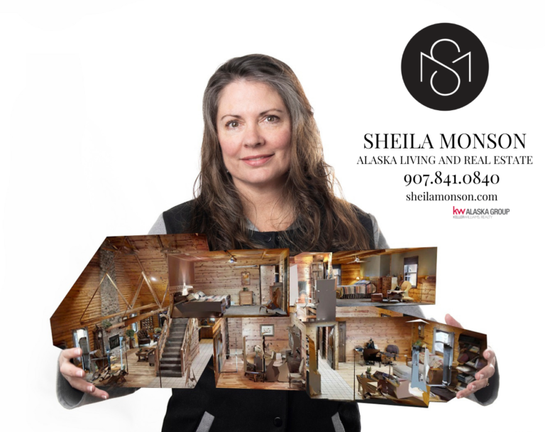 Remote Properties Alaska! Land, Cabins, For Sale in Alaska!